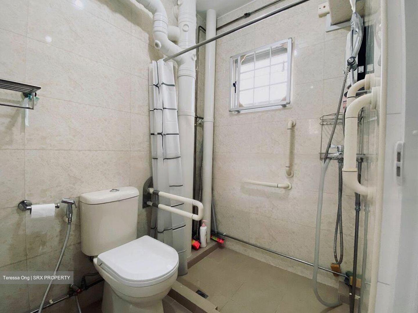 Blk 314 Sembawang Drive (Sembawang), HDB 4 Rooms #514276121